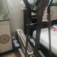 فروش اسکی فضایی|تجهیزات ورزشی|کرج, مهرویلا جنوبی|دیوار