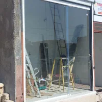 کرکره برقی وشیشه سکوریت وجک بازویی و سایبان برقی|خدمات پیشه و مهارت|خرم‌آباد, |دیوار