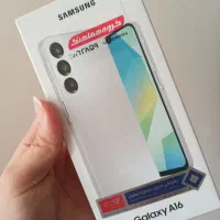 سامسونگ a16|موبایل|شهریار, شهرک شاهد|دیوار