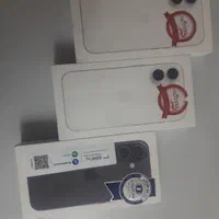 اپل iPhone 16 با حافظهٔ ۱۲۸ گیگابایت