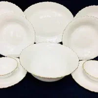 سرویس ارکوپال گلدن اپال 26 پارچه