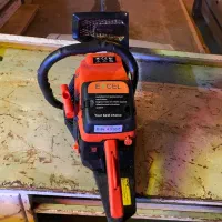 اره موتور بنزینی|ابزارآلات|ارومیه, |دیوار