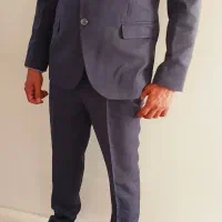 کت و شلوار مردانه