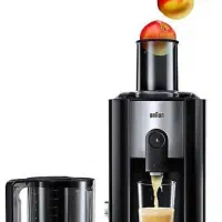 آبمیوه گیری آلمانی مارک براوون