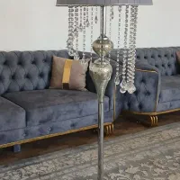 آباژور ایستاده|چراغ خواب و آباژور|قزوین, |دیوار