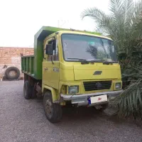 آذرخش کمپرسی