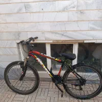 دوچرخه پولاریس ۲۶ نو