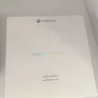 موتورولا ادج 70 فیوژن  نو  motorola edge 70 fusion