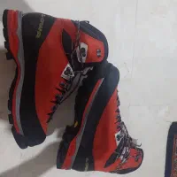 کفش کوهنوردی خارجی