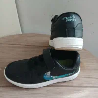 کتونی دخترانه نایکسایز34 و35