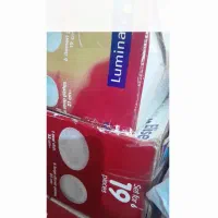 سرویس آرکوپال پلوخوری خورشت خوری و میوه خوری