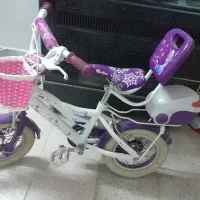 دوچرخه دخترونه