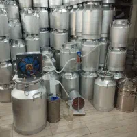 ۲۲لیتر تقطیر دیگ عرق گیری گلابگیری گلاب کندانسور|سایر لوازم برقی|تهران, کیانشهر|دیوار