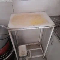 تخته کار گوشت