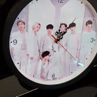 فیگورهای گروه بی تی اس اورجینال|اسباب‌‌بازی|اراک, |دیوار