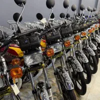 س دی ای 200 استارتی هوندا cdi نیروموتور