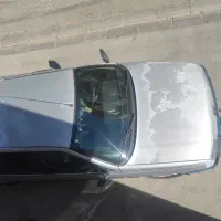 405مدل 88|خودرو سواری و وانت|لالجین, |دیوار