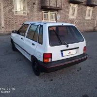 پراید هاچبک 84|خودرو سواری و وانت|زاهدان, |دیوار