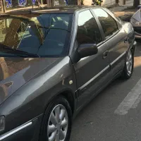 زانتیا ۲۰۰۰