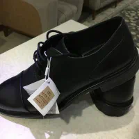 کفش کلاسیک مردانه  برند GEOX