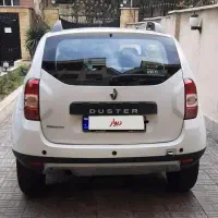 رنو داستر SE مدل ۲۰۱۷|خودرو سواری و وانت|تهران, جردن|دیوار