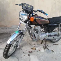موتورسیکلت