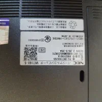 لپتاپ استوک ژاپنی نسل 8|رایانه همراه|مشهد, کلاته برفی|دیوار