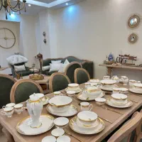 سرویس چینی