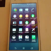 سونی Xperia SP با حافظهٔ ۸ گیگابایت|موبایل|تهران, یوسف‌آباد|دیوار