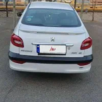 207 sd اتومات|خودرو سواری و وانت|تهران, فردوس|دیوار