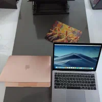 MacBook اپل (۳۵٪off)|رایانه همراه|کرمان, |دیوار