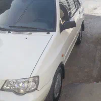 پراید132|خودرو سواری و وانت|قم, شهرک طالقانی|دیوار