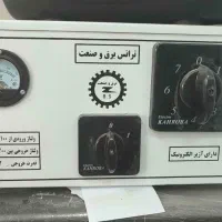 استابلایزر قدیمی رو اتوماتیک کن|سایر لوازم برقی|تهران, شمیراننو|دیوار