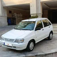 ۱۱۱مدل ۱۳۹۳ EX