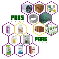 کود و سموم کشاورزی