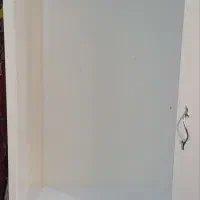 کمد دو دره کشویی آینه دار با دراور|جاکفشی، کمد، دراور|جلفا, |دیوار