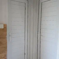 پنجره دوجدارهupvc،توری پلیسه ای،تاسیسات،جوشکاری|خدمات پیشه و مهارت|گرمدره, |دیوار