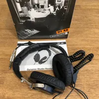 هدفون استودیویی بیرداینامیک مدل Dt 48 beyerdynamic