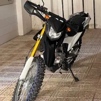 فروش تریل پرواز ۲۰۰