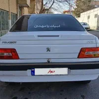 پژوslx موتورtu5 مدل۹۴