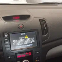 کیا سراتو ۲۰۰۰ آپشنال