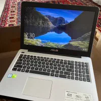 لپ‌تاپ ایسوس ASUS K556U