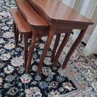 میزجلو مبلی|مبلمان خانگی و میز عسلی|مشهد, کارگران|دیوار