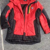 کاپشن پسرانه