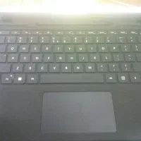 سرفیس پرو ۹ بدون خط و خش کاملا همه مشخصات ۱۰۰