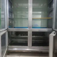 یخچال مرغ|فروشگاه و مغازه|هشتگرد, تهران دشت|دیوار