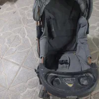 کالسکه دلیجان|کالسکه و لوازم جانبی|گلبهار, شهر جدید گلبهار|دیوار