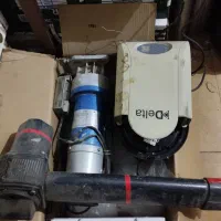 تعمیربردنصب فروش درب برقی درب شیشه برقی در محل شما