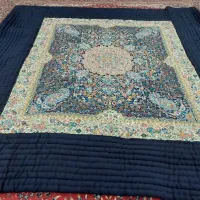 تشک پشمی و لحاف پشمی کرسی|رختخواب، بالش، پتو|سمنان, |دیوار