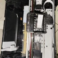 تعمیرات تخصصی پرینتر های epson و hp|پرینتر، اسکنر، کپی، فکس|تهران, سنائی|دیوار